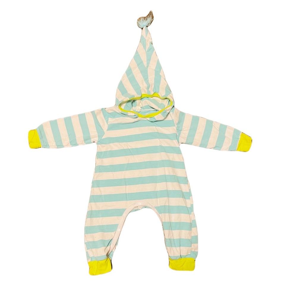 Boutique infant Romper 6 months